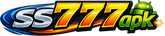 ss777 apk লোগো